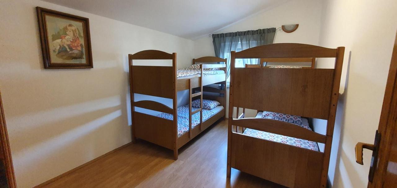 Apartments Kolak Рогозница Экстерьер фото