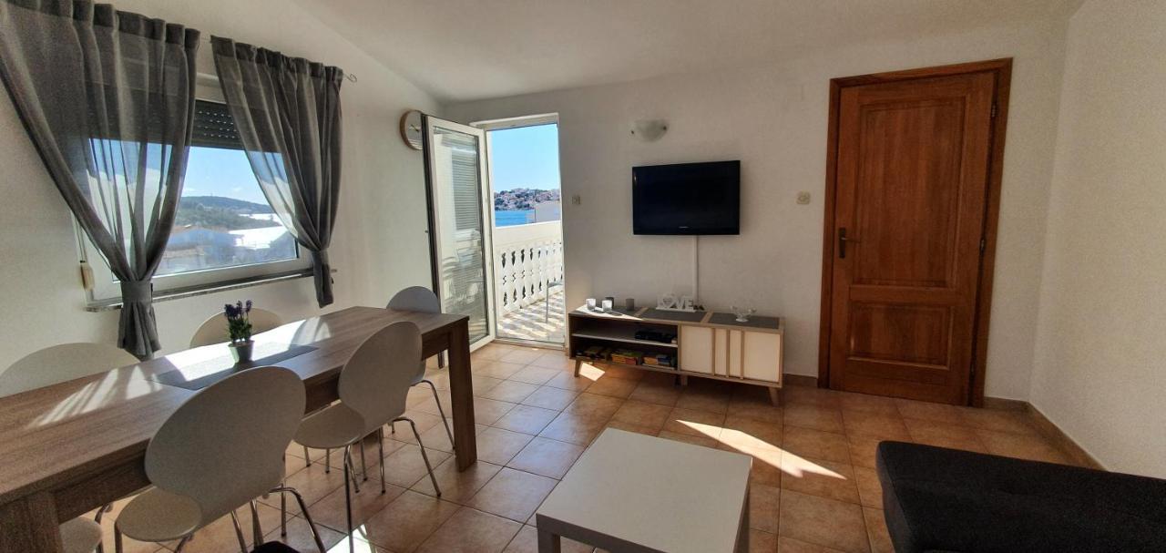 Apartments Kolak Рогозница Экстерьер фото