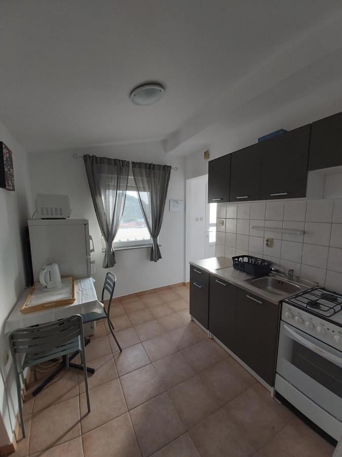 Apartments Kolak Рогозница Экстерьер фото